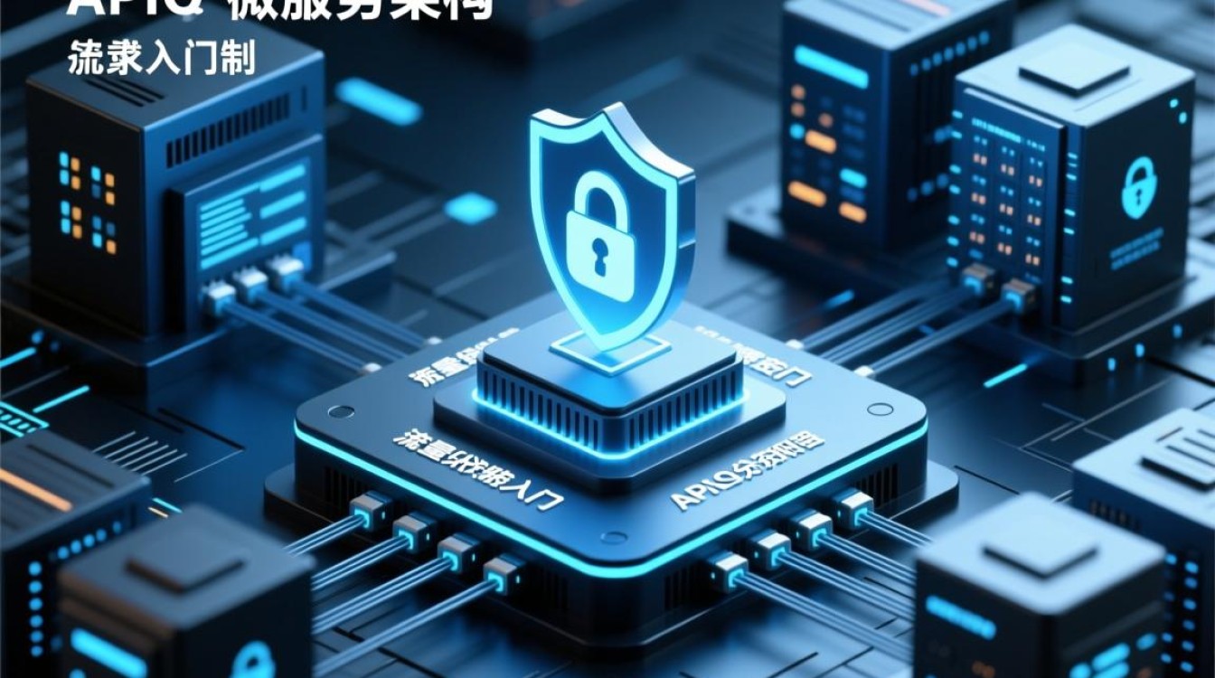 企业搭建API网关有哪些核心好处?如何提升系统安全与性能? 企业搭建API网关有哪些核心好处?如何提升系统安全与性能?