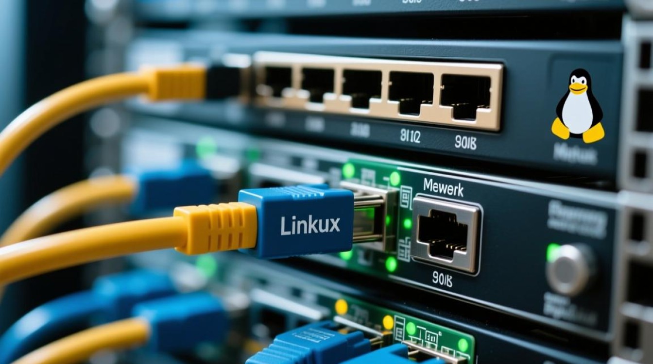 Linux 网卡工具如何选择?常见问题与使用技巧有哪些?-好主机测评网