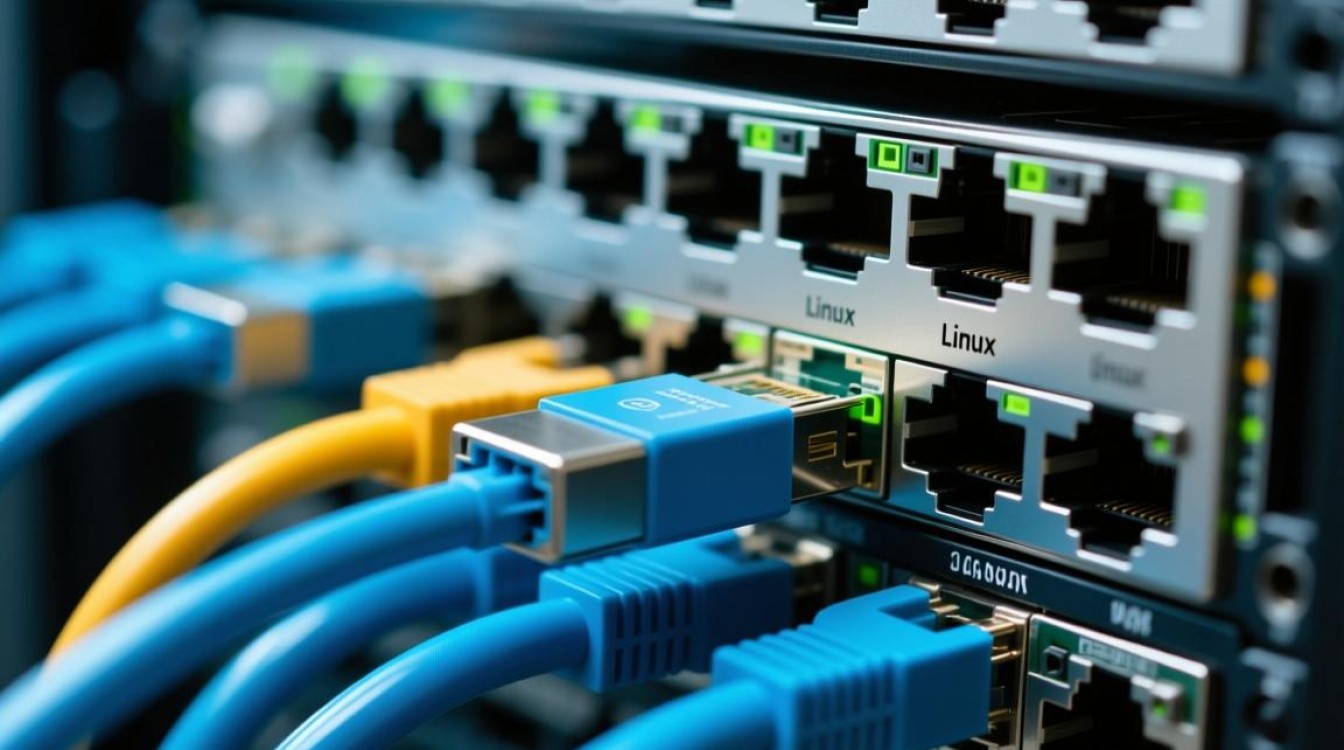Linux 网卡工具如何选择?常见问题与使用技巧有哪些? Linux 网卡工具如何选择?常见问题与使用技巧有哪些?