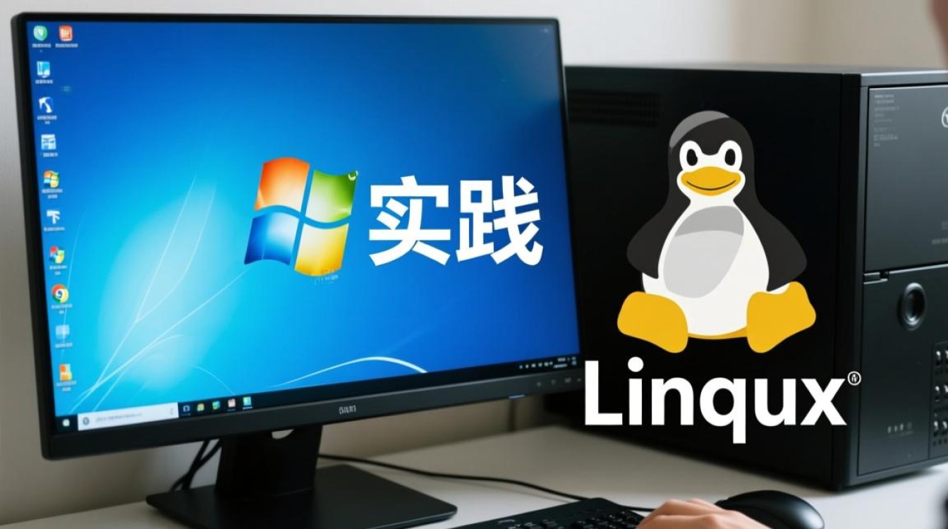 重装Windows/Linux后数据不丢?双系统如何安全切换? 重装Windows/Linux后数据不丢?双系统如何安全切换?