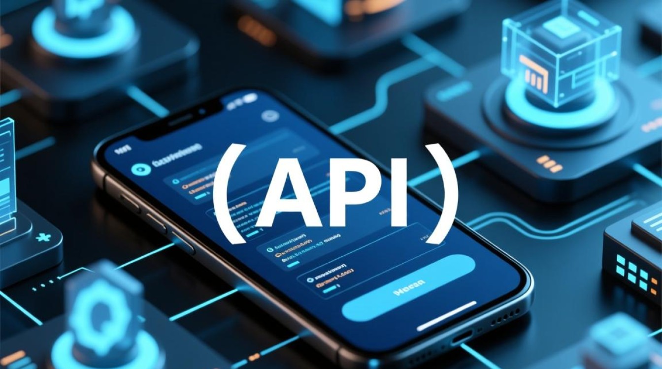API类型有哪些?不同API类型如何选择?-好主机测评网