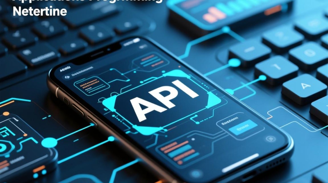 API类型有哪些?不同API类型如何选择? API类型有哪些?不同API类型如何选择?