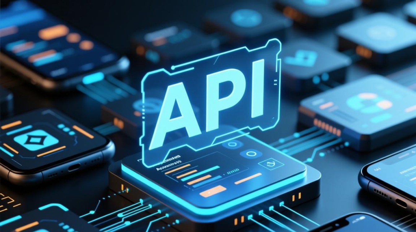 API类型有哪些?不同API类型如何选择? API类型有哪些?不同API类型如何选择?