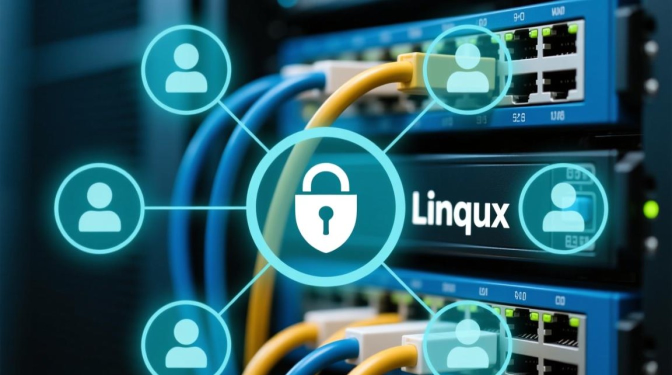 如何查看Linux系统端口对应的用户连接信息?-好主机测评网