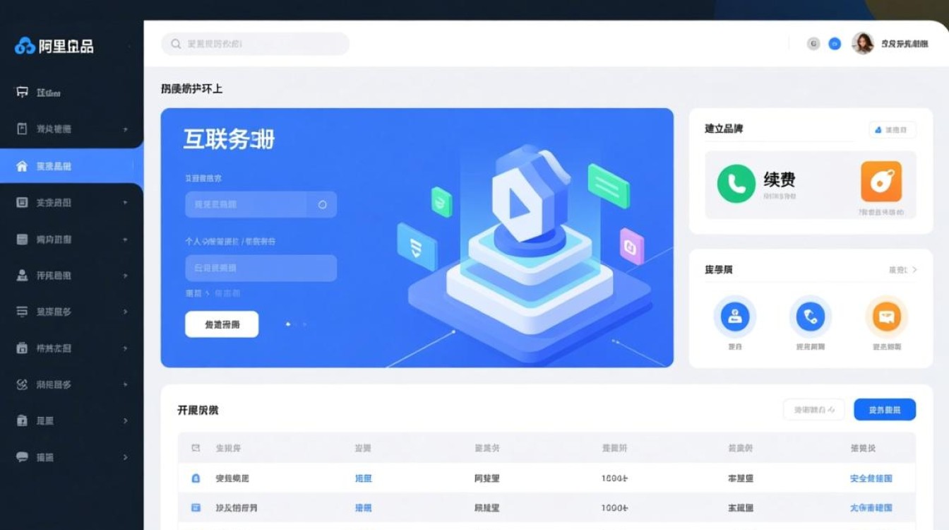 阿里域名管理怎么操作?新手入门指南看这里!-好主机测评网