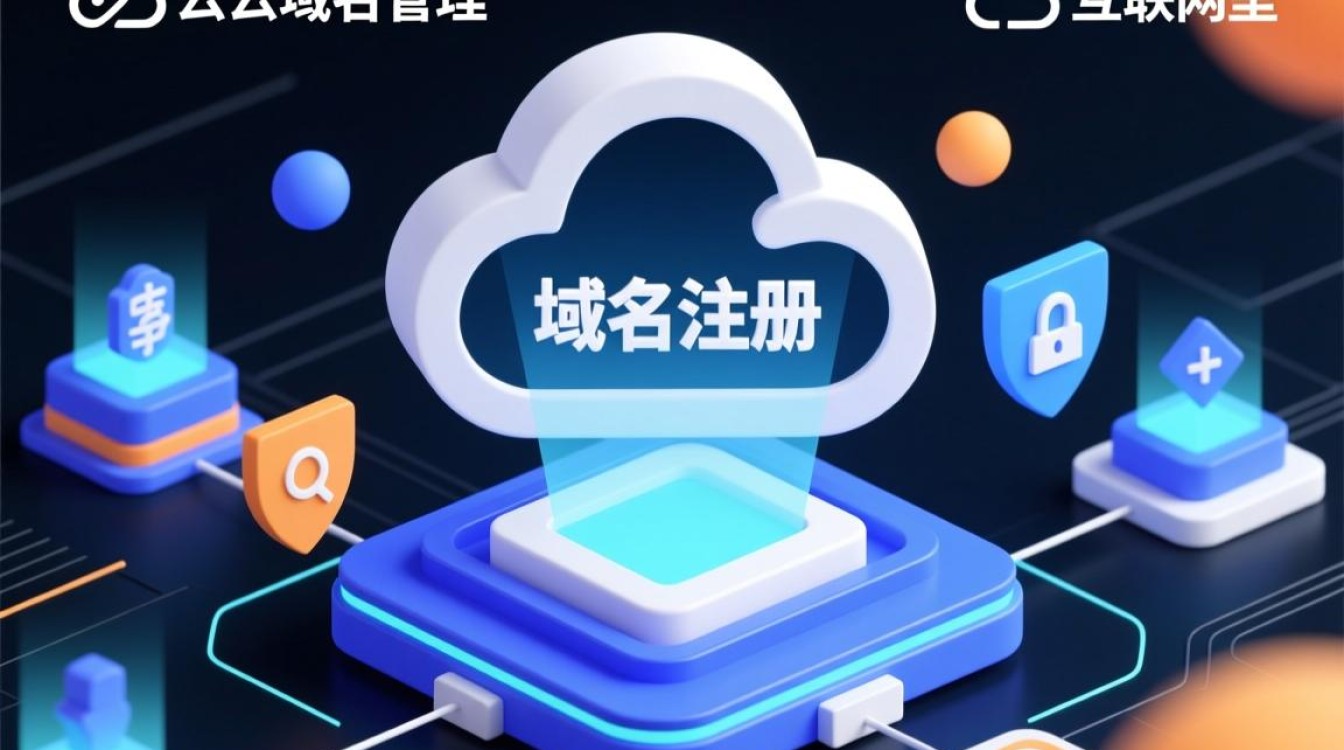 阿里域名管理怎么操作?新手入门指南看这里! 阿里域名管理怎么操作?新手入门指南看这里!