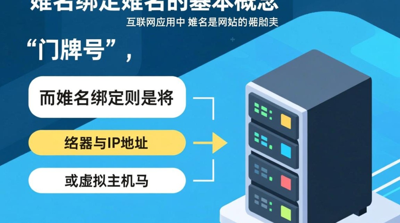 win域名绑定域名如何正确操作步骤？