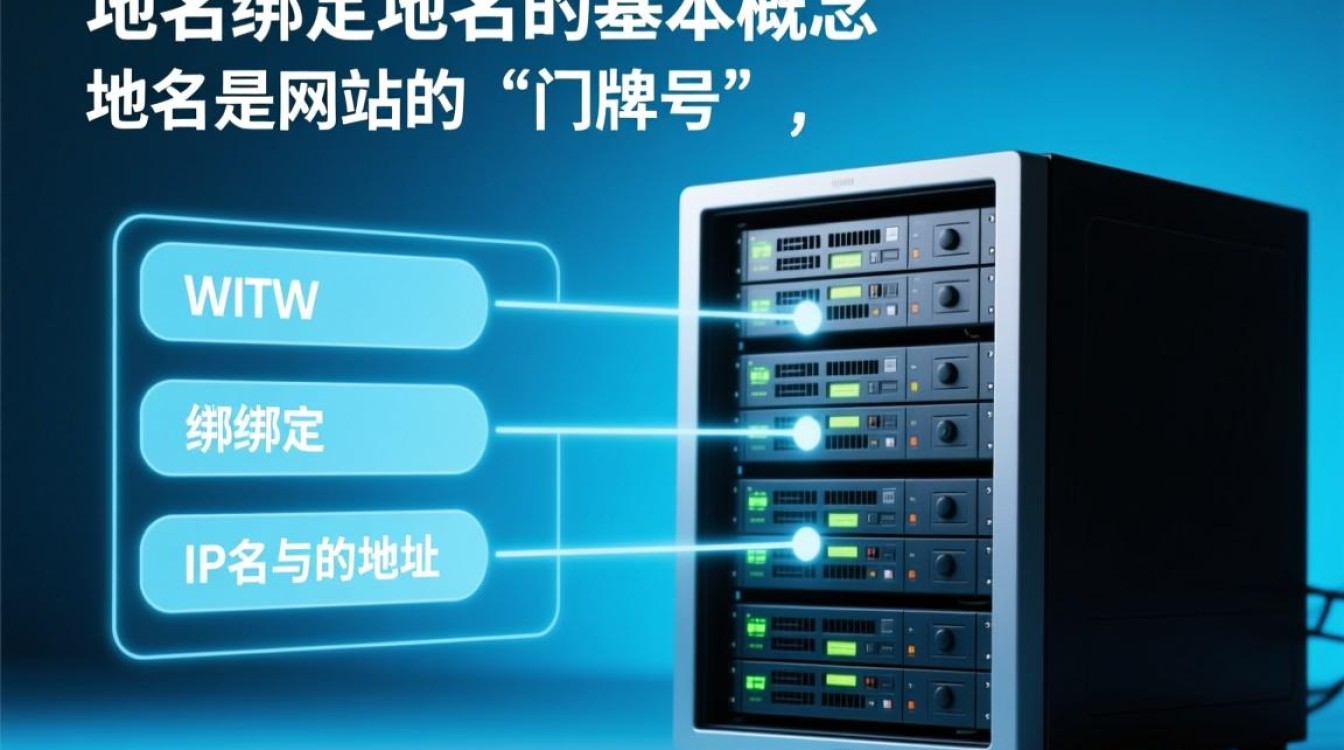 win域名绑定域名如何正确操作步骤?-好主机测评网