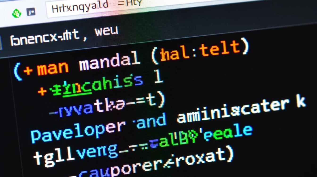 linux下man命令怎么用?新手必看指南-好主机测评网