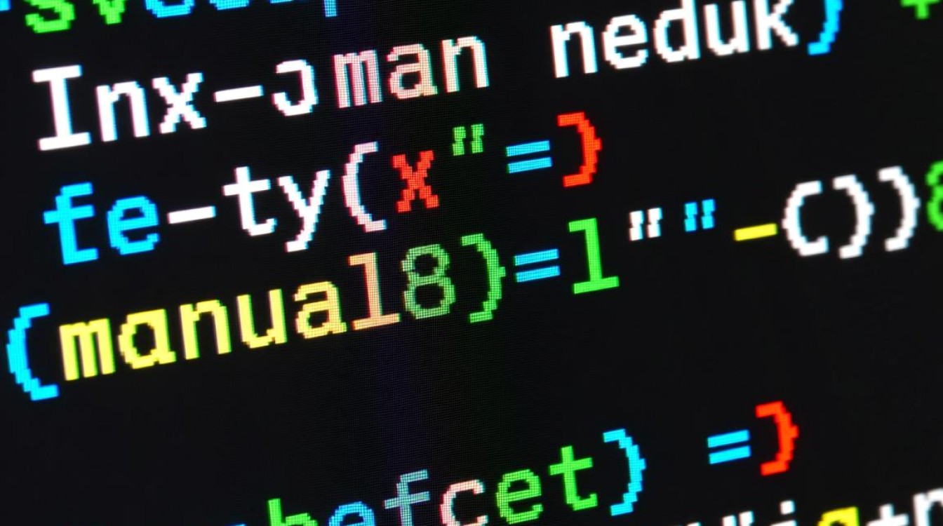 linux下man命令怎么用?新手必看指南 linux下man命令怎么用?新手必看指南