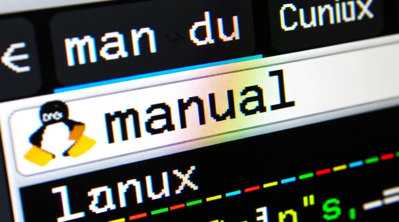 linux下man命令怎么用?新手必看指南 linux下man命令怎么用?新手必看指南