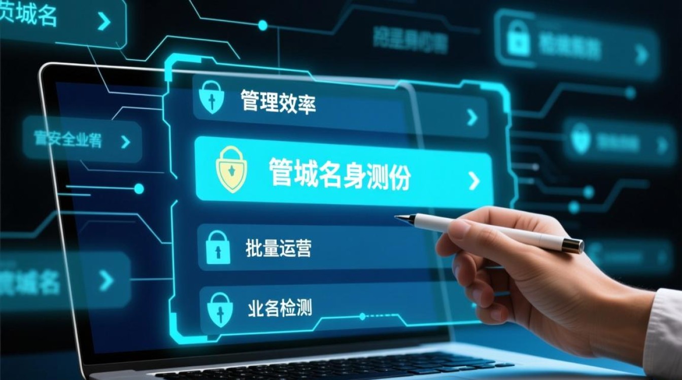 批量域名检测怎么操作?免费工具有哪些?-好主机测评网