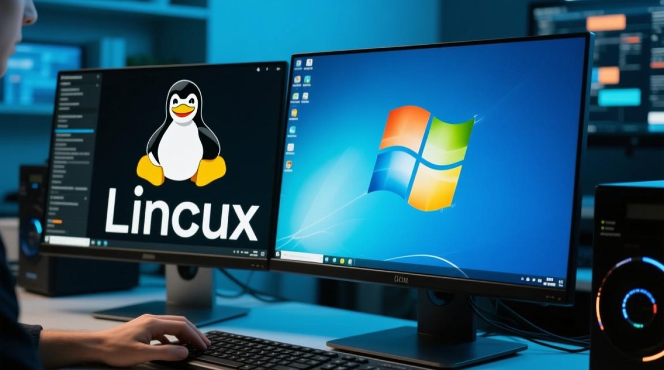 Linux系统如何安全完整复制Windows系统文件? Linux系统如何安全完整复制Windows系统文件?