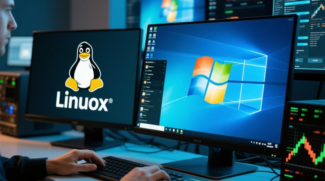 Linux系统如何安全完整复制Windows系统文件?-好主机测评网