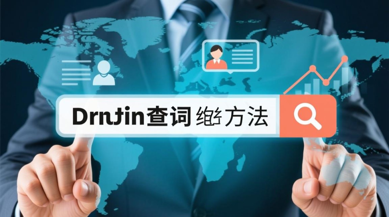 旧域名查询域名,如何精准找到历史域名信息? 旧域名查询域名,如何精准找到历史域名信息?