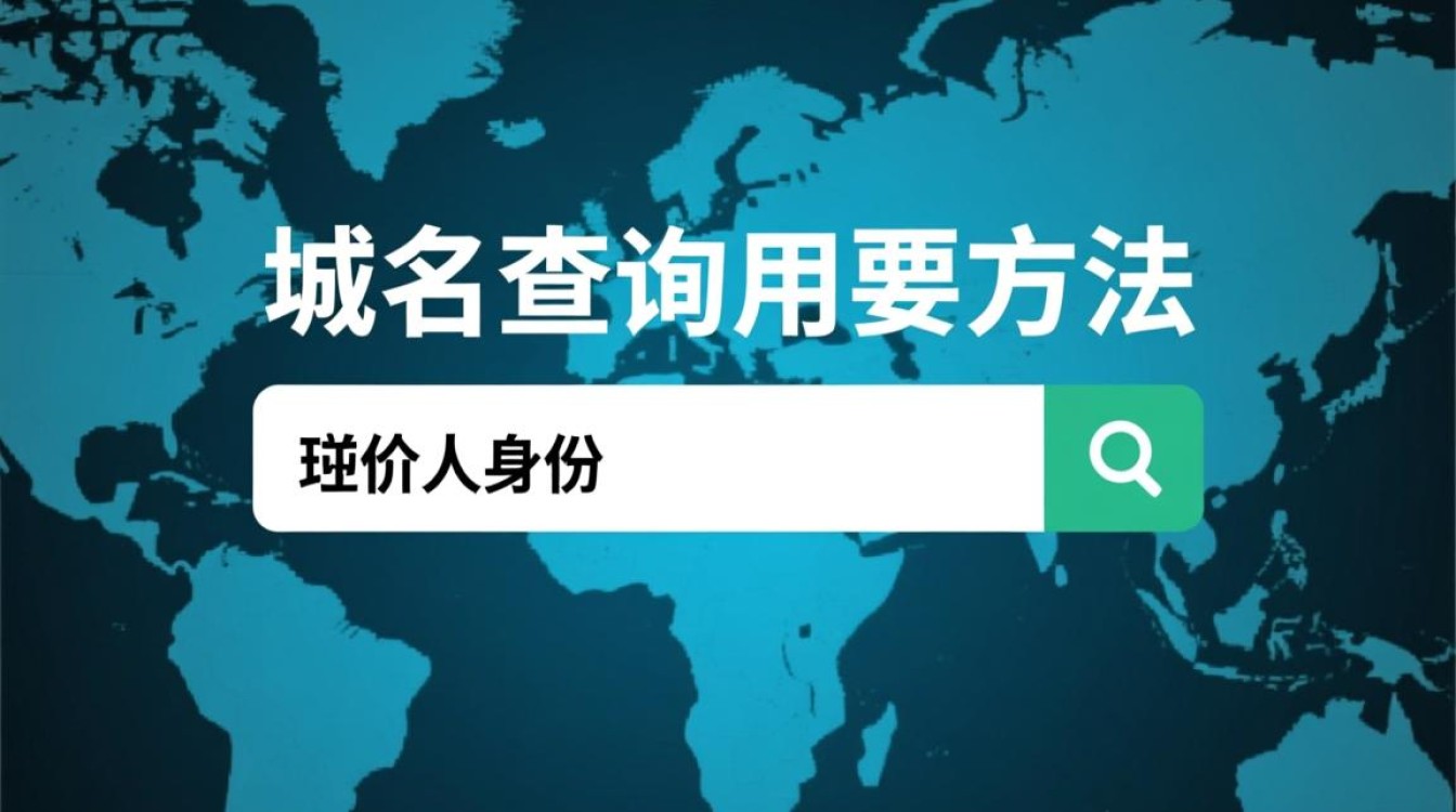 旧域名查询域名,如何精准找到历史域名信息? 旧域名查询域名,如何精准找到历史域名信息?