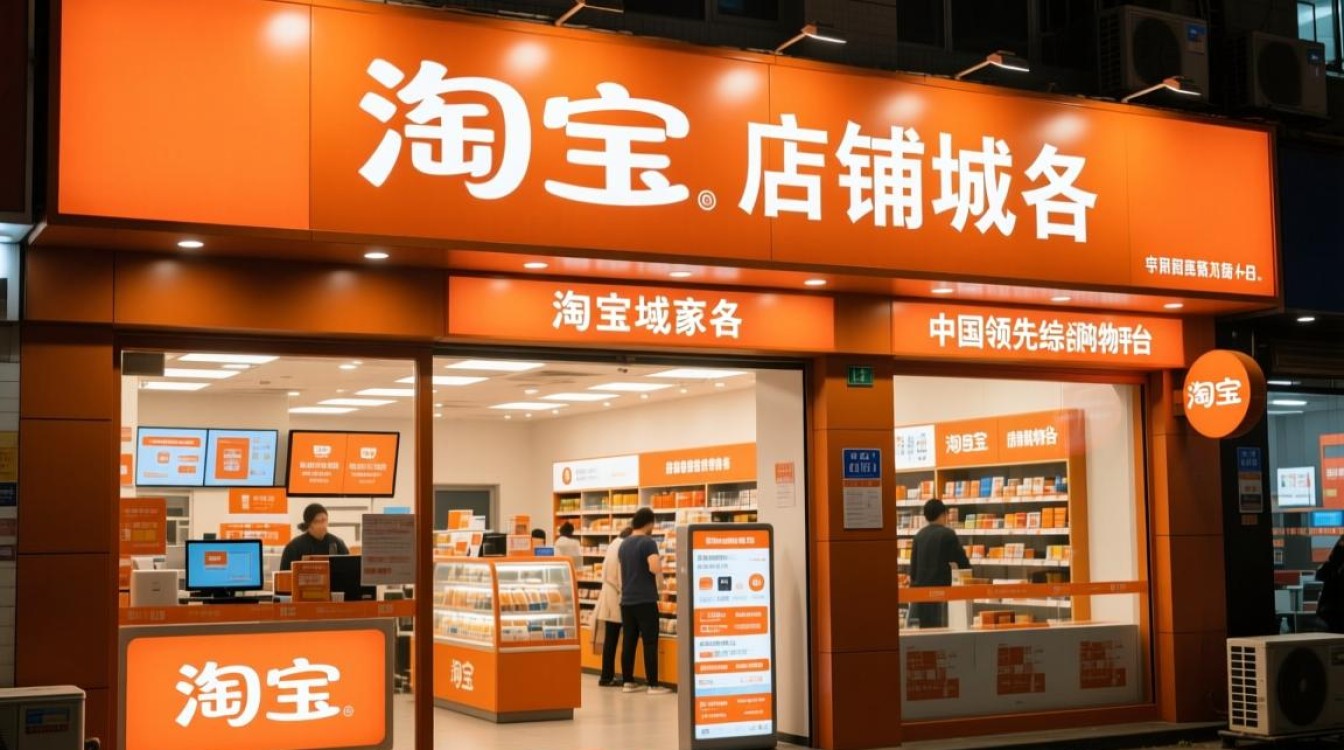 淘宝店铺域名怎么选?对店铺流量有影响吗? 淘宝店铺域名怎么选?对店铺流量有影响吗?