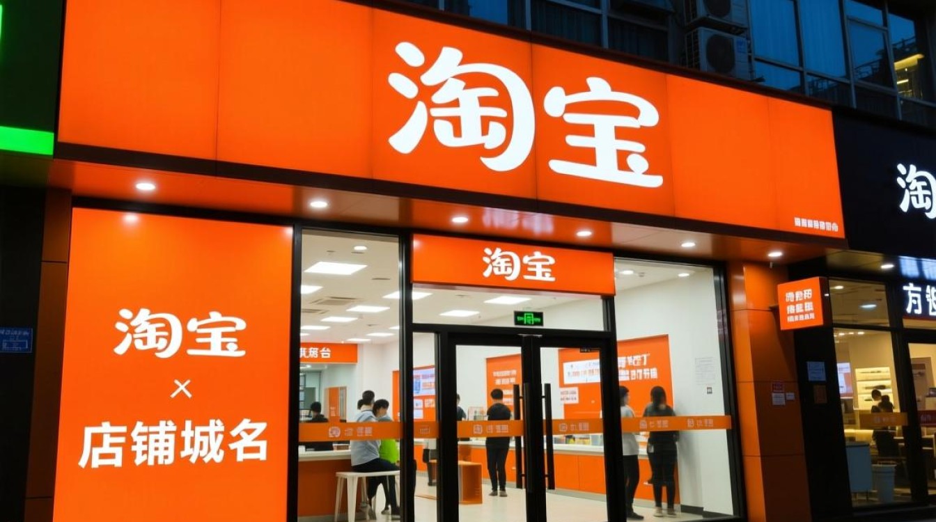 淘宝店铺域名怎么选?对店铺流量有影响吗? 淘宝店铺域名怎么选?对店铺流量有影响吗?