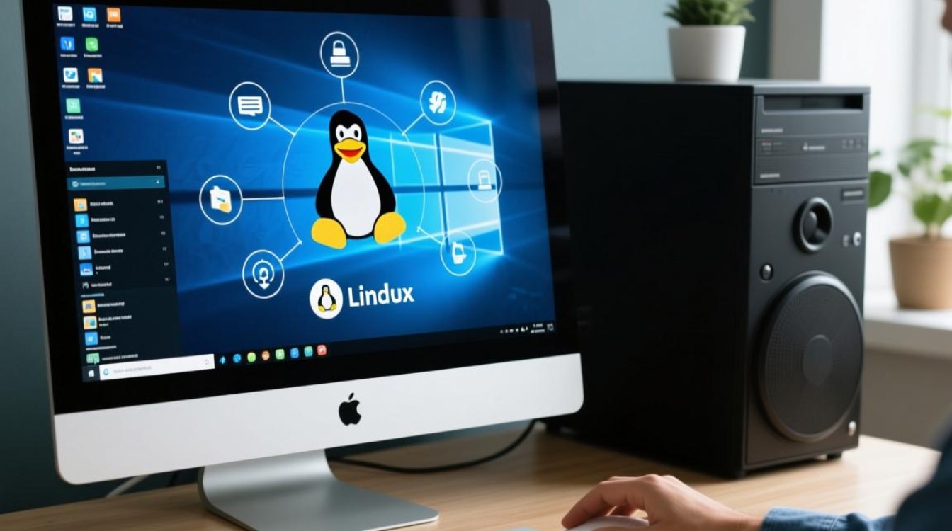 Linux共享桌面如何实现远程协作与权限管理? Linux共享桌面如何实现远程协作与权限管理?