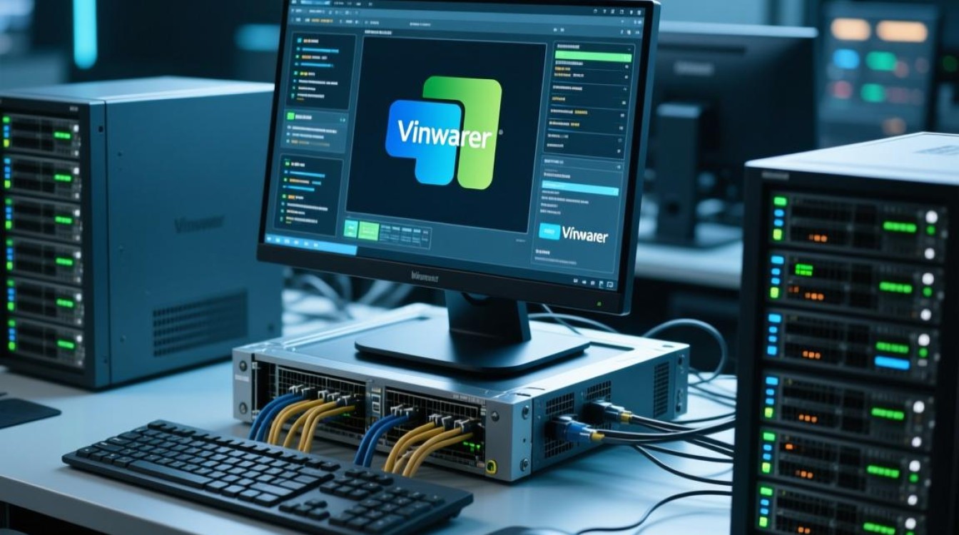 VMware虚拟机作用是什么？虚拟机有哪些实际应用场景？