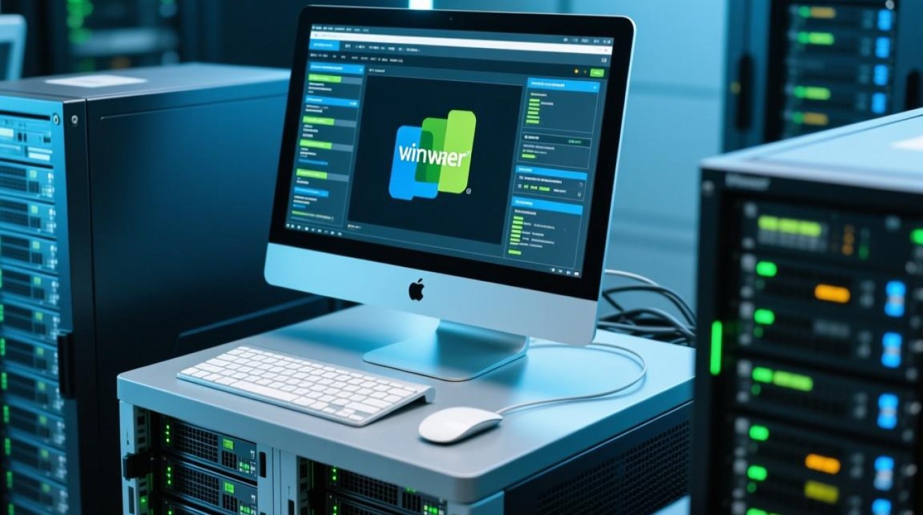VMware虚拟机作用是什么?虚拟机有哪些实际应用场景?-好主机测评网