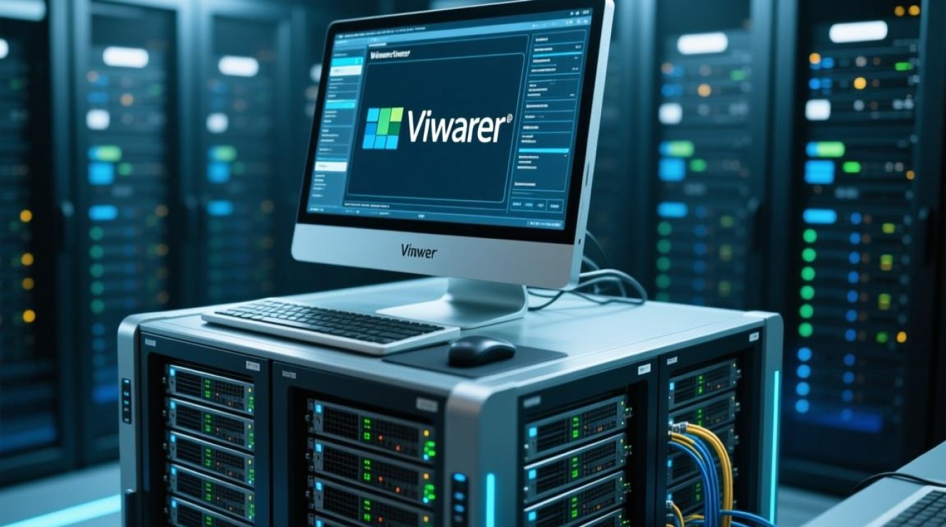 VMware虚拟机作用是什么？虚拟机有哪些实际应用场景？