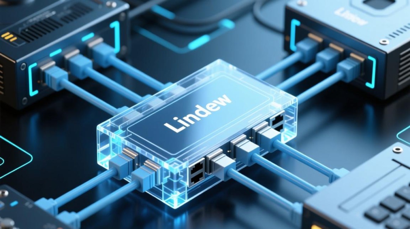 Linux透明网桥怎么配置?实现原理与常见问题解答-好主机测评网
