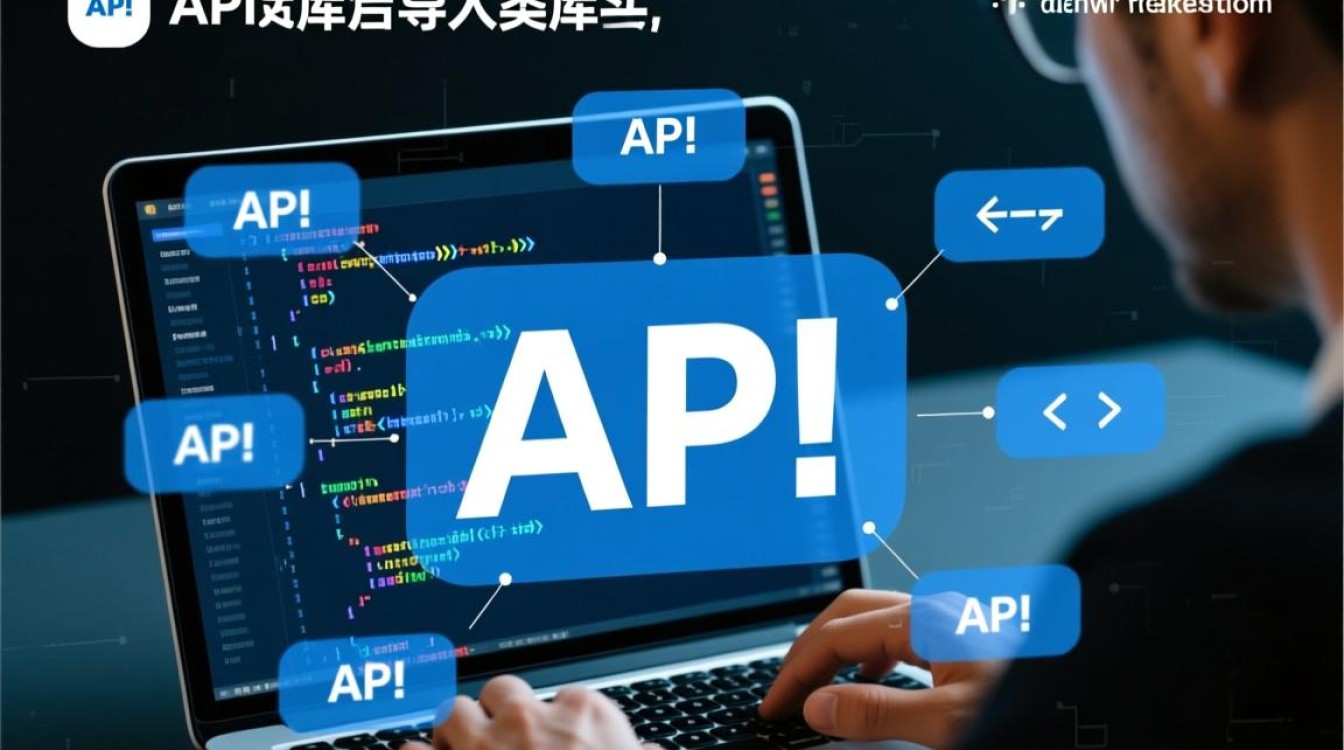 api类库怎么导入?新手必看步骤与避坑指南-好主机测评网