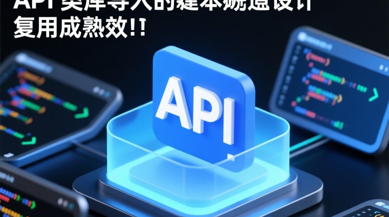 api类库怎么导入?新手必看步骤与避坑指南 api类库怎么导入?新手必看步骤与避坑指南