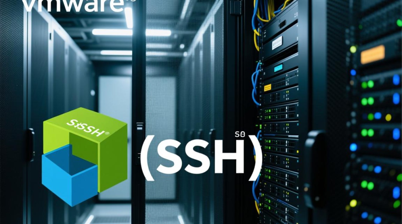 vmware虚拟机ssh连接失败怎么办?-好主机测评网
