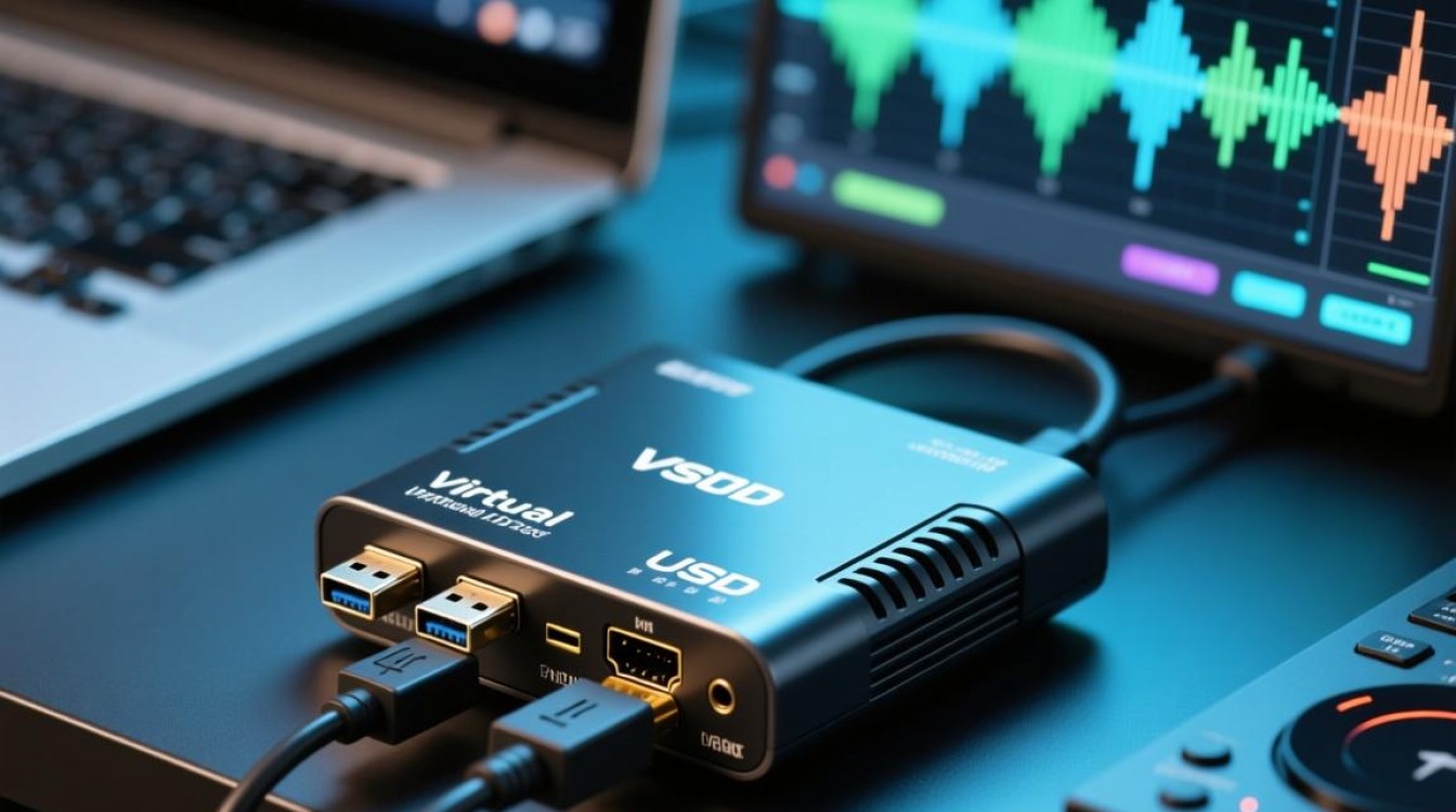 虚拟机如何实现USB DAC音频输出?-好主机测评网
