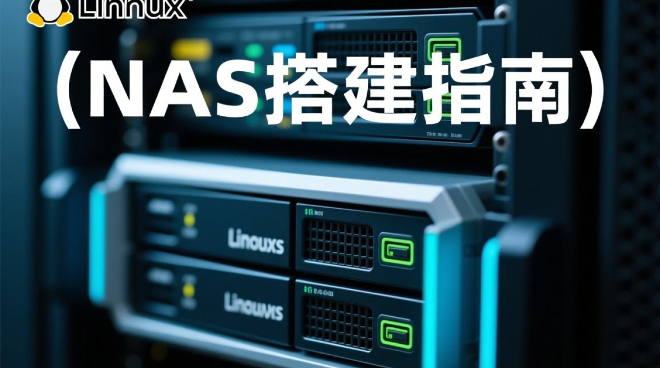 Linux NAS搭建怎么选硬件?系统用哪个更稳定?数据备份怎么做? Linux NAS搭建怎么选硬件?系统用哪个更稳定?数据备份怎么做?