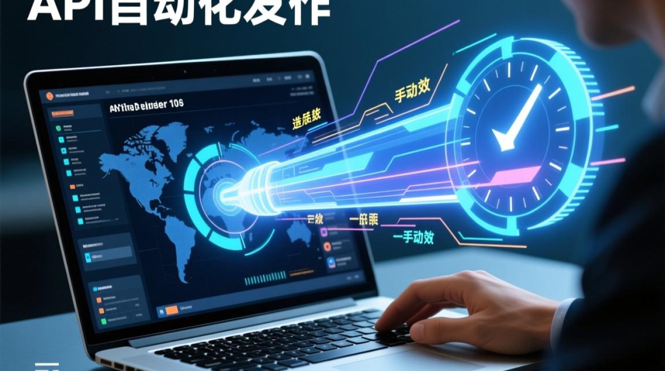 API自动化是什么?小白如何快速上手API自动化测试? API自动化是什么?小白如何快速上手API自动化测试?