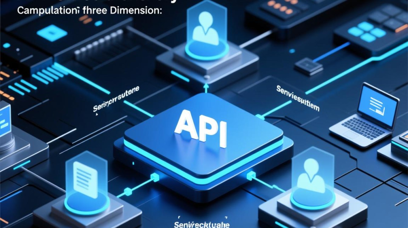 API计算的三个维度具体指哪三个? API计算的三个维度具体指哪三个?
