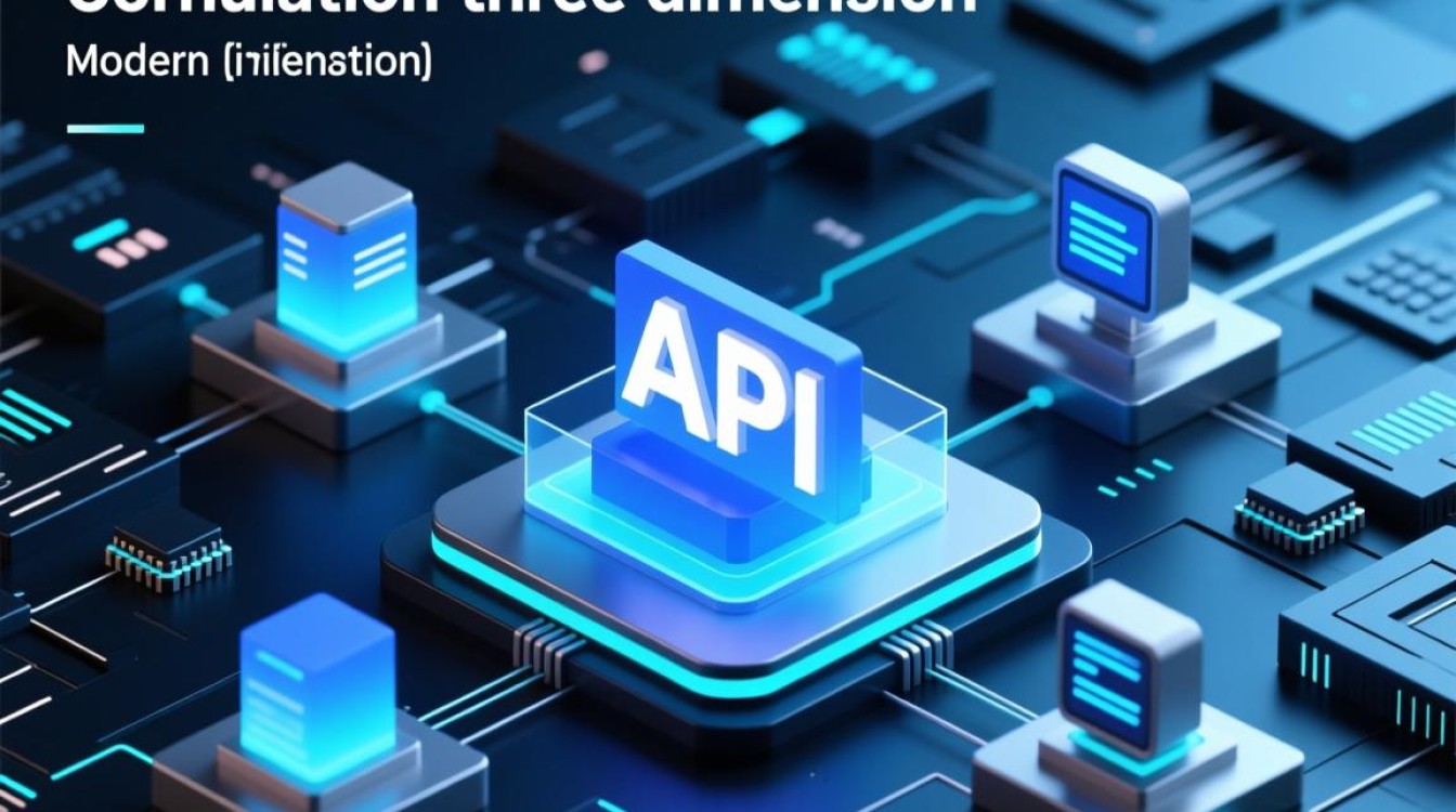 API计算的三个维度具体指哪三个? API计算的三个维度具体指哪三个?