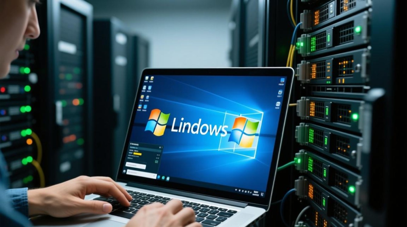 Linux重装Windows后,分区数据怎么恢复?-好主机测评网