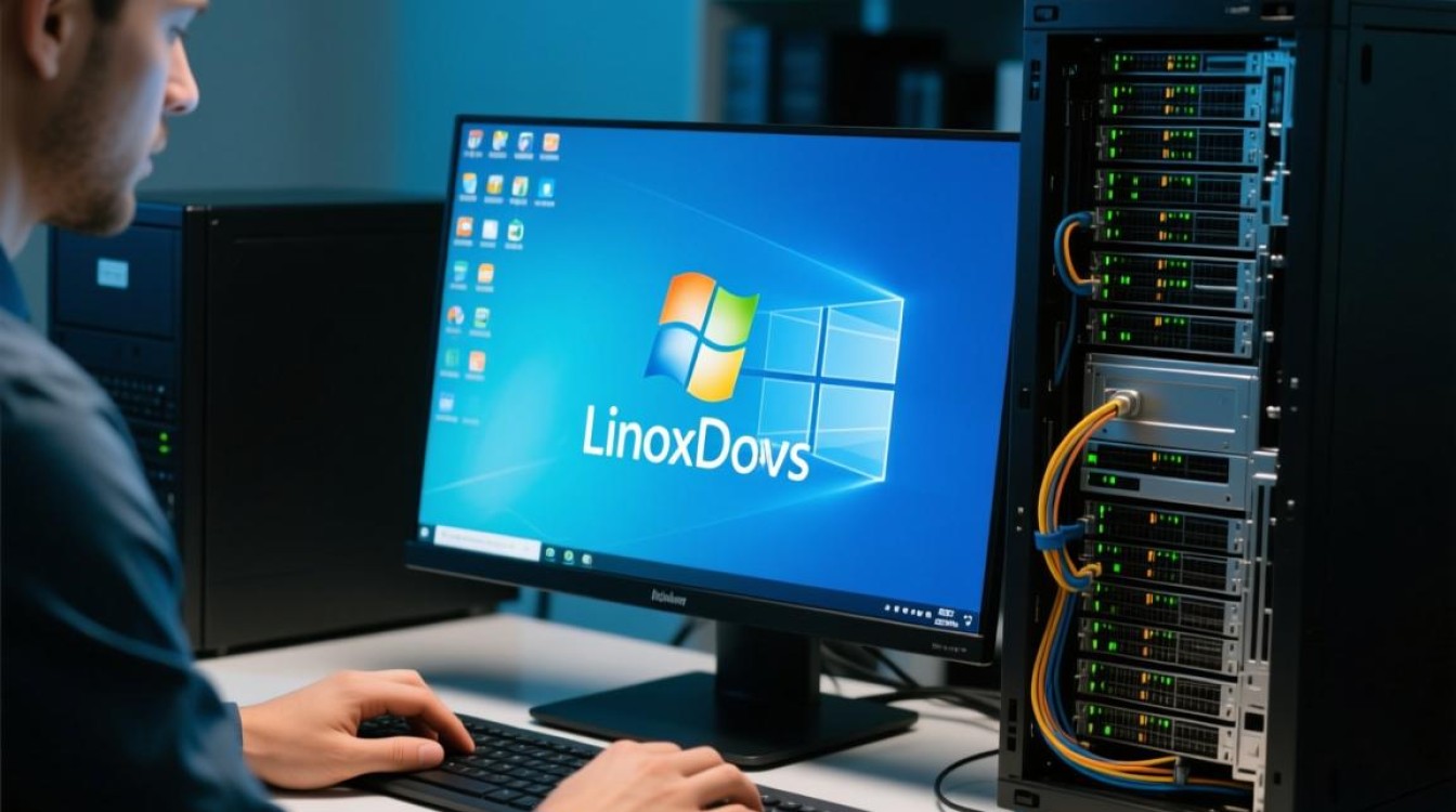 Linux重装Windows后,分区数据怎么恢复? Linux重装Windows后,分区数据怎么恢复?