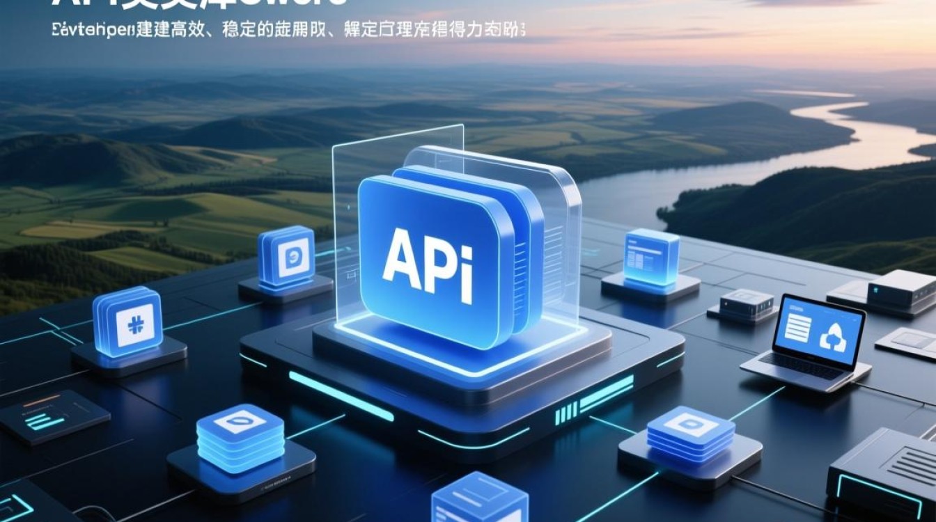 API类库是什么?如何快速上手使用? API类库是什么?如何快速上手使用?