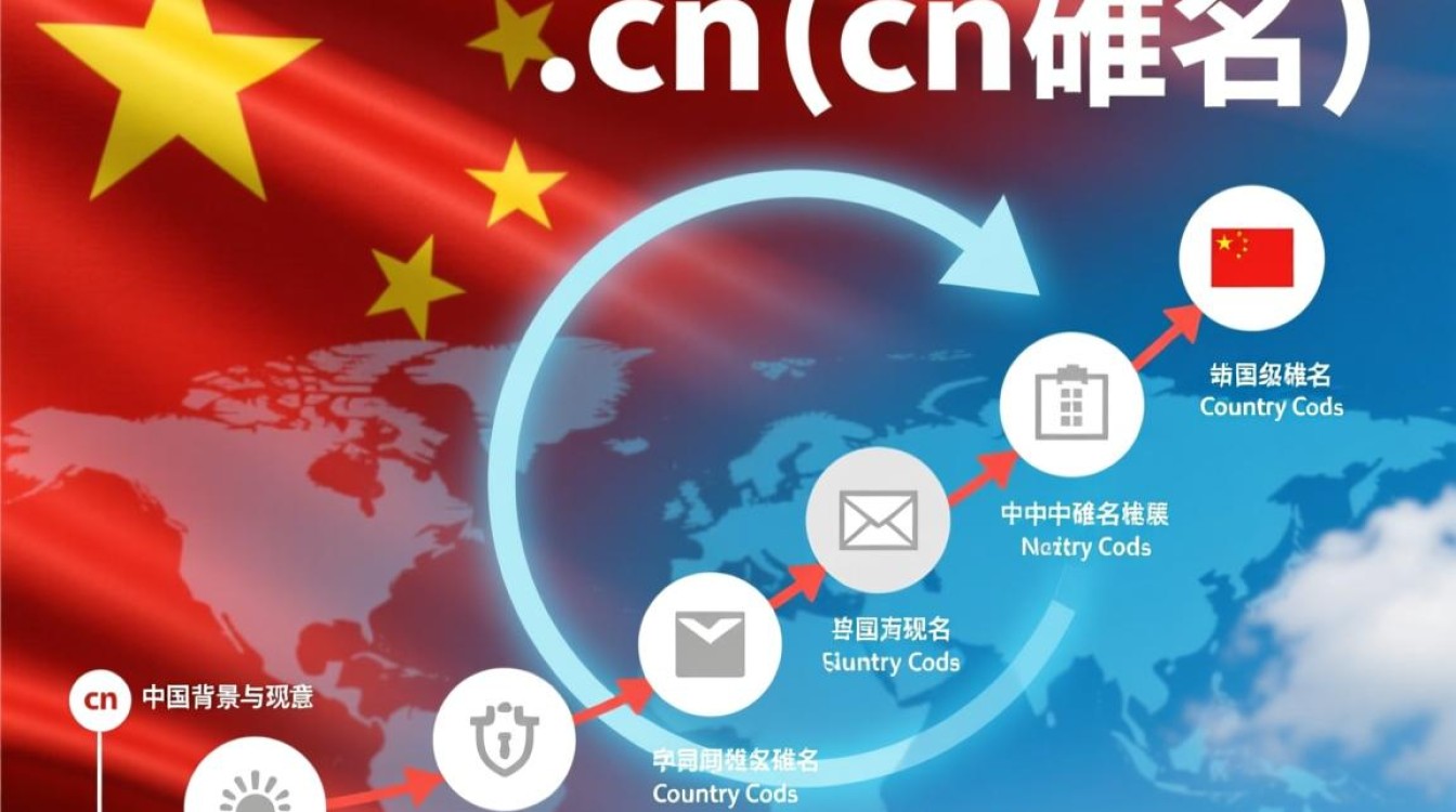 cn域名注册需要什么条件？
