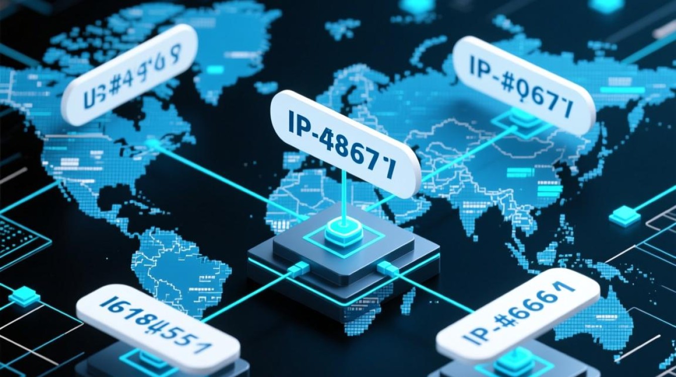如何通过域名/IP/子域名识别网站真实身份与安全风险?-好主机测评网