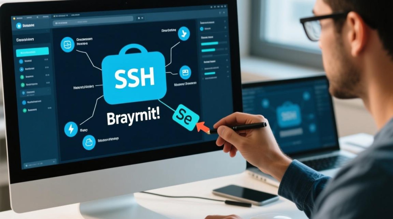 ssh连不上虚拟机怎么办?检查端口、防火墙或网络配置?-好主机测评网