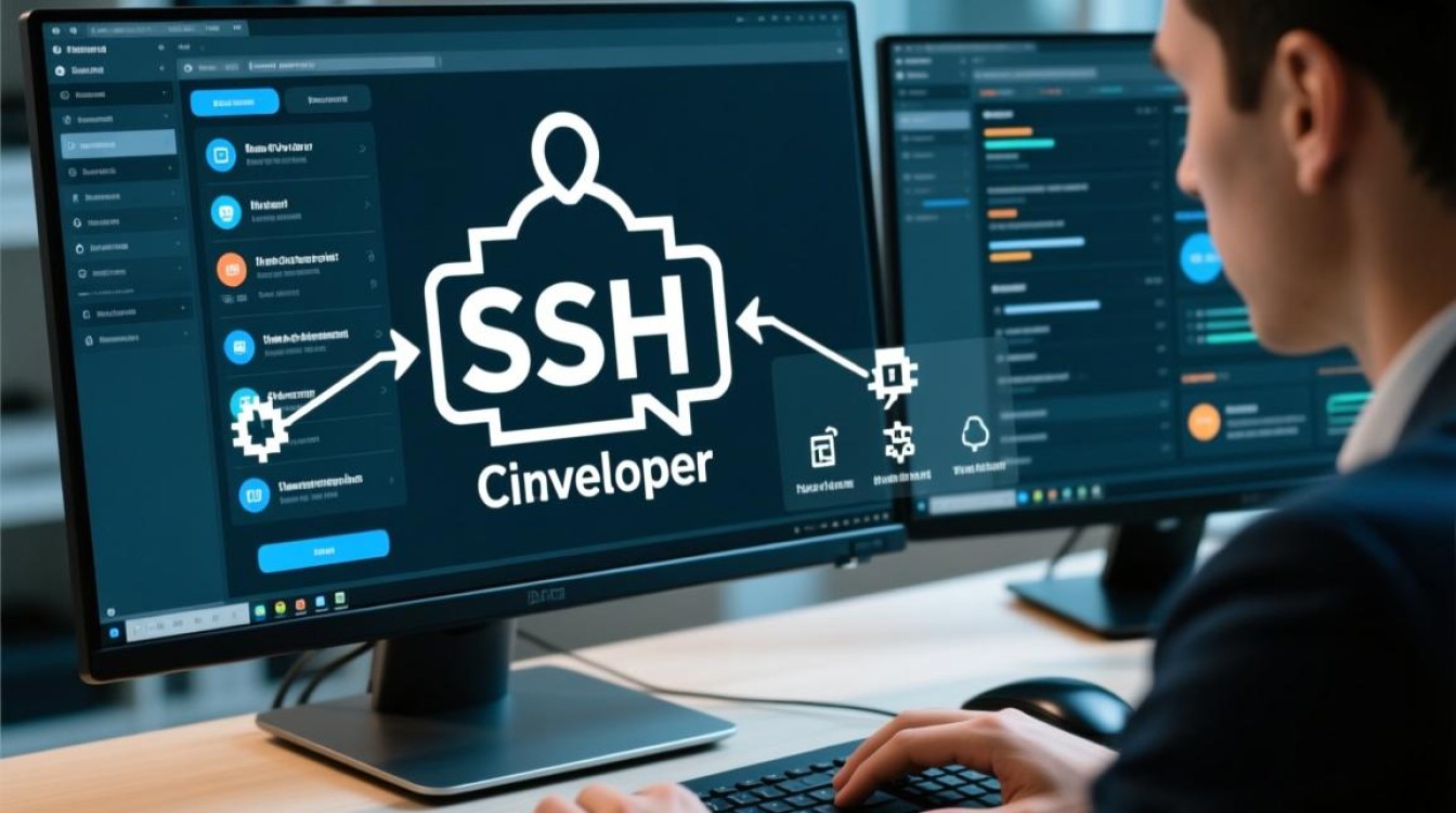 ssh连不上虚拟机怎么办?检查端口、防火墙或网络配置? ssh连不上虚拟机怎么办?检查端口、防火墙或网络配置?