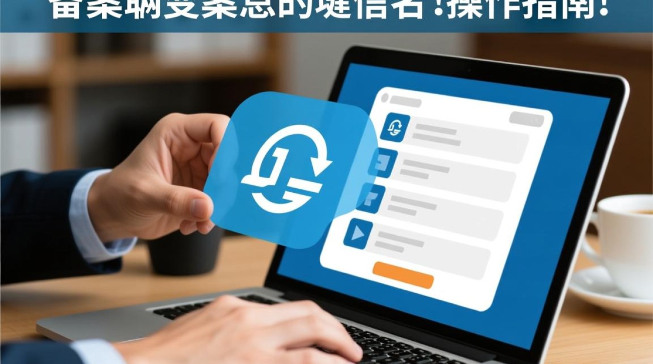 域名备案变更域名,流程和材料要怎么准备? 域名备案变更域名,流程和材料要怎么准备?