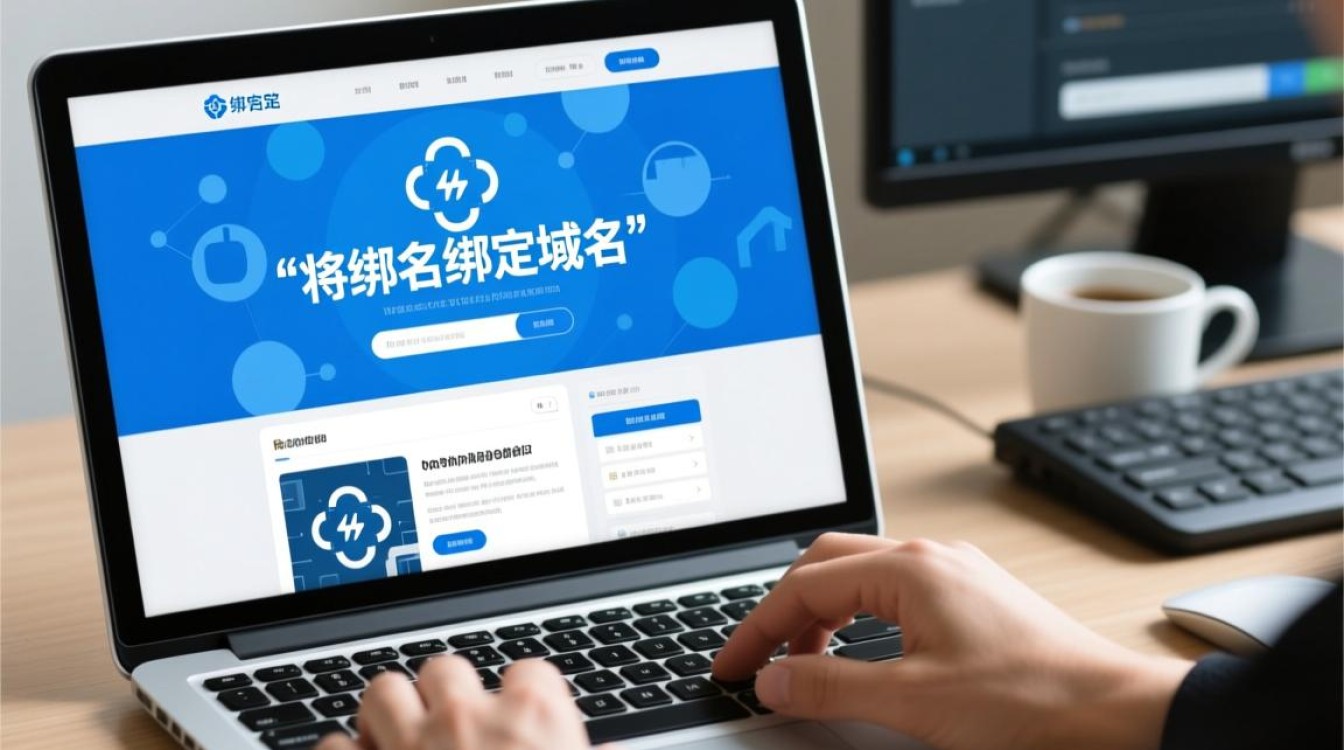 如何将一个域名绑定到另一个域名? 如何将一个域名绑定到另一个域名?