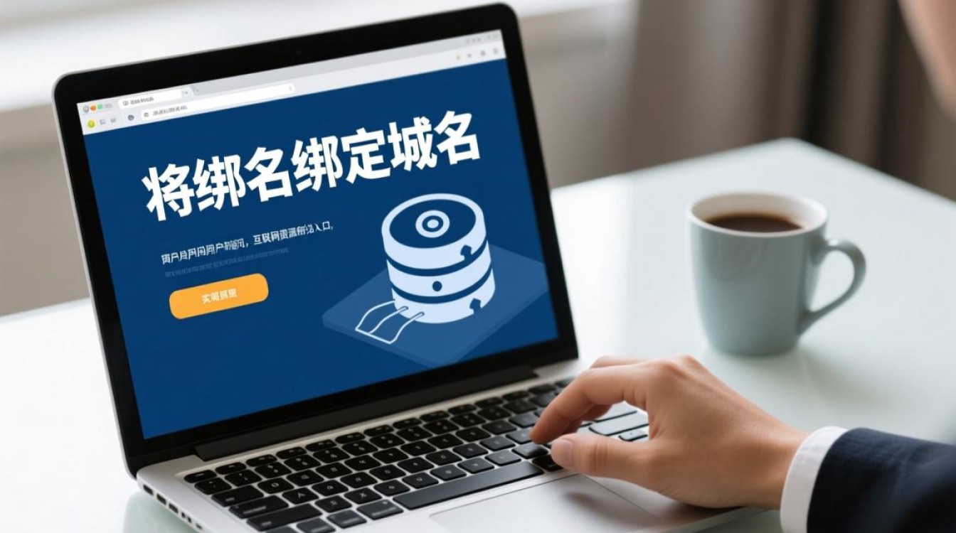 如何将一个域名绑定到另一个域名? 如何将一个域名绑定到另一个域名?