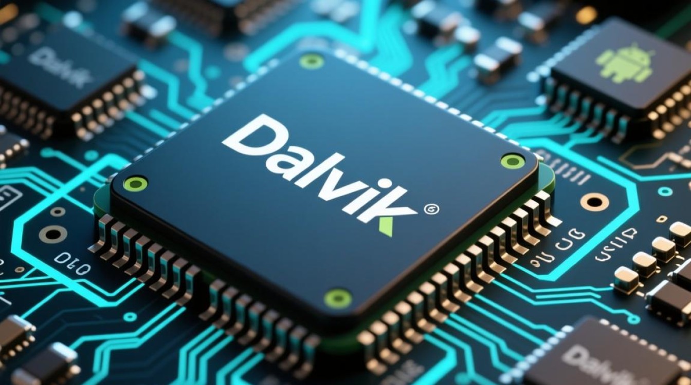 dalvik虚拟机实例,如何创建与运行一个dalvik虚拟机实例?-好主机测评网