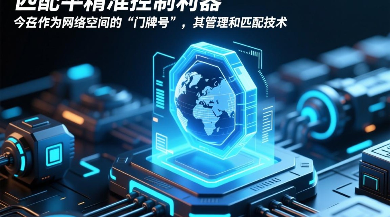 域名通配符与正则表达式如何匹配多个子域名?-好主机测评网
