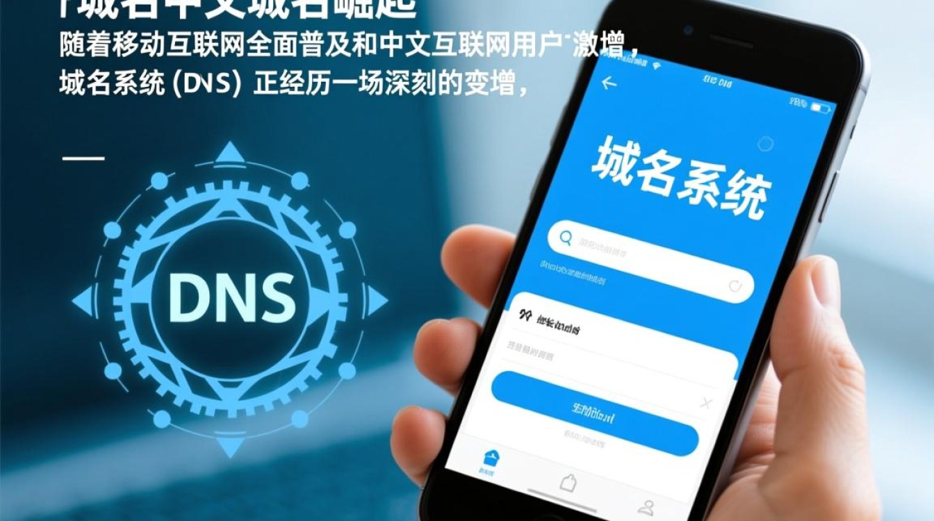 手机中文域名怎么注册?使用对网站SEO有帮助吗?-好主机测评网