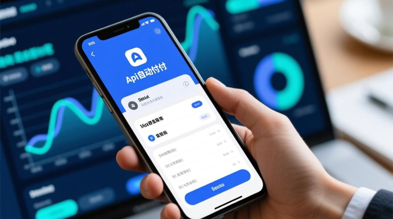 如何用API实现自动付款,安全又省心的方法是什么?-好主机测评网