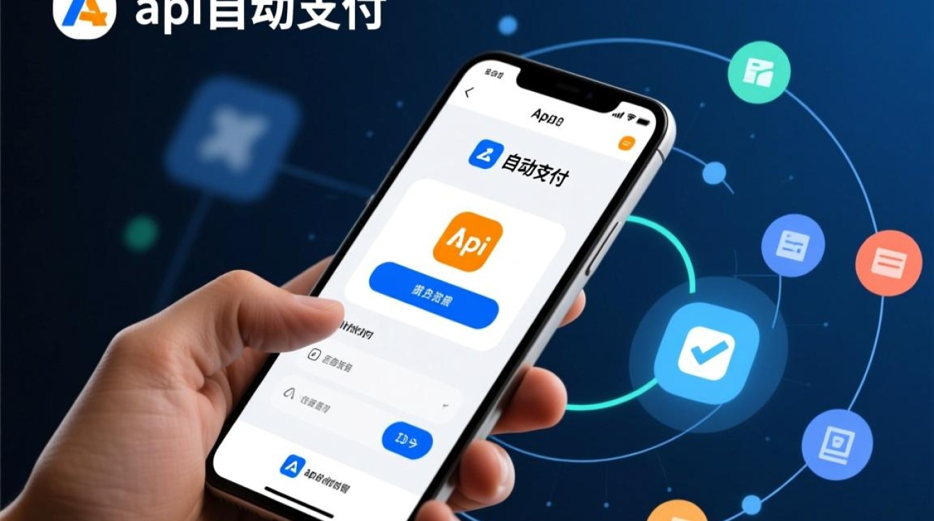 如何用API实现自动付款,安全又省心的方法是什么? 如何用API实现自动付款,安全又省心的方法是什么?
